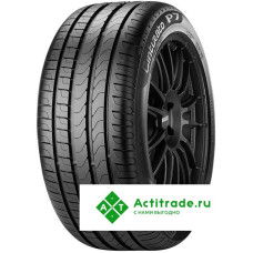 Шина Pirelli Cinturato P7 225/45 R17 91Y летняя (RunFlat/*) [2040300]