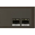Коммутатор IP-COM G1110P-8-150W