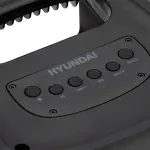 Музыкальный центр Hyundai H-MC1230