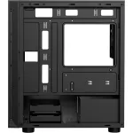 Корпус PCcooler LM300 ARGB (Mini-Tower, 2xUSB3.0, 1x120мм)