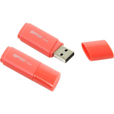 Накопитель USB SILICON POWER Ultima U06 32GB [SP032GBUF2U06V1P]