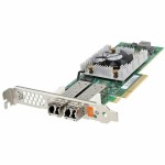 Сетевой адаптер QLOGIC QLE2672-CK