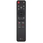 LED-телевизор LG 43QNED70A6A (43