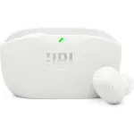 Гарнитура JBL Wave Buds 2 (беспроводные внутриканальные в ушной раковине закрытые, шумоподавление, 49/550мА*ч, 10ч, USB Type-C, IP54)