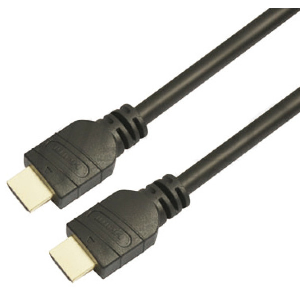 Кабель видео (прямой HDMI (m), прямой HDMI (m), HDM: ver 2.0, 3м)