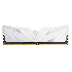 Память DIMM DDR4 2x8Гб 3200МГц Netac (25600Мб/с, CL16, 288-pin, 1.35 В)