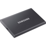 Внешний жесткий диск SSD 500Гб Samsung (1.8