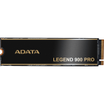 2Тб ADATA (2280, 7400/6500 Мб/с, PCIe 4.0 x4 (NVMe))