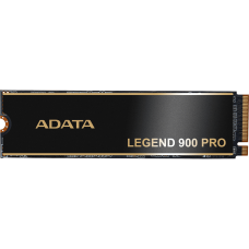 2Тб ADATA (2280, 7400/6500 Мб/с, PCIe 4.0 x4 (NVMe)) [SLEG-900P-2TCS]
