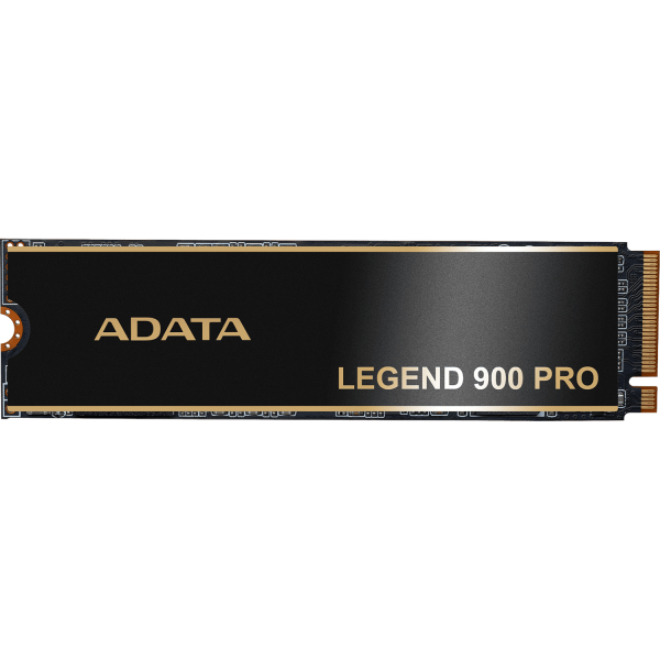 2Тб ADATA (2280, 7400/6500 Мб/с, PCIe 4.0 x4 (NVMe))
