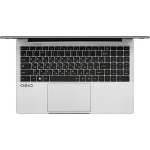 Ноутбук Osio FocusLine F160a-010 (AMD Ryzen 7 5700U 1.8 ГГц/16 ГБ DDR4 3200 МГц/16.1