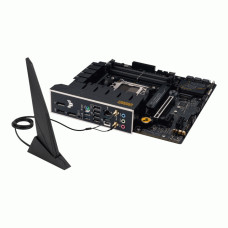Материнская плата ASUS TUF GAMING B650M-E WIFI (AM5, AMD B650, xDDR5 DIMM, microATX, RAID SATA: 0,1,10)