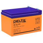 Батарея Delta HR 12-51 W (12В, 12Ач)