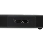 Внешний жесткий диск HDD Western Digital Elements Portable (2.5