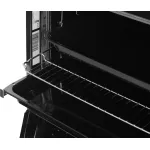 Электрический духовой шкаф Indesit IFSE 3841 J IX