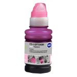 Чернила Cactus CS-I-EPT0486 (светло-пурпурный; 100мл; Epson StPh R200, R220, R300, R320)