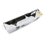 Видеокарта GeForce RTX 4070TI Super 2640МГц 12Гб ASUS TUF OC (GDDR6X, 192бит, 2xHDMI, 3xDP)