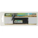 Память SO-DIMM DDR4 8Гб 3200МГц Silicon Power (25600Мб/с, CL22, 260-pin)