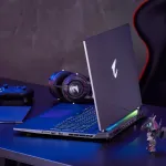 Игровой ноутбук Gigabyte 9SF-E3KZ253SD (Intel Core i5 12500H 2.5 ГГц/16 ГБ DDR5 4800 МГц/17.3