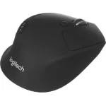 Клавиатура и мышь Logitech MK850 Performance Black Bluetooth (классическая мембранная, 107кл, лазерная, кнопок 8, 1000dpi)