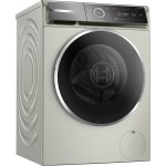 Стиральная машина Bosch WGB256AXME(фронтальная полноразмерная, класс стирки/отжима/э.потребления: A , макс: 10кг, 1600 об/мин, инвертер, защита: полная, 59.8x84.5x59см, серебристый)