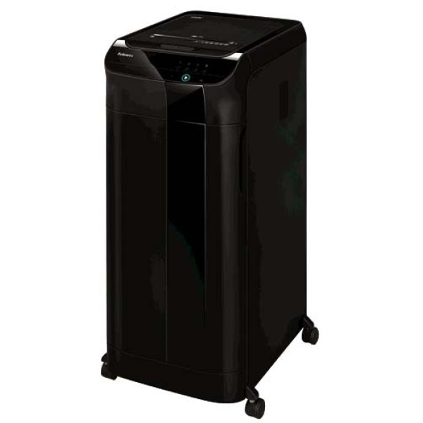 Уничтожитель бумаг Fellowes AutoMax 550C