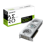 Видеокарта GeForce RTX 5060 Ti 2572МГц 8Гб Gigabyte (GDDR7, 128бит)