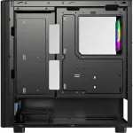 Корпус ID-Cooling Ware 510 ARGB (Midi-Tower, 1xUSB3.0)