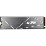 Жесткий диск SSD 2Тб ADATA GAMMIX S50 Lite (M.2, 3800/3200 Мб/с, 540000 IOPS, PCIE 4.0 X4)