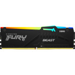 Память DIMM DDR5 2x8Гб 5200МГц Kingston (41600Мб/с, CL36, 288-pin)