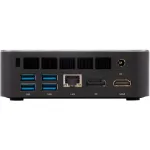 ПК IRU Tactio 525 (Ryzen 5 6600H 3300МГц, DDR5 16Гб, SSD 512Гб M.2 2280, AMD 660M, без ОС)