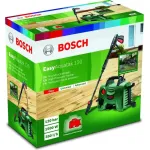 Мойка высокого давления BOSCH EasyAquatak 120