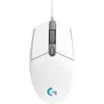 Мышь Logitech G102 Lightsync (8000dpi)