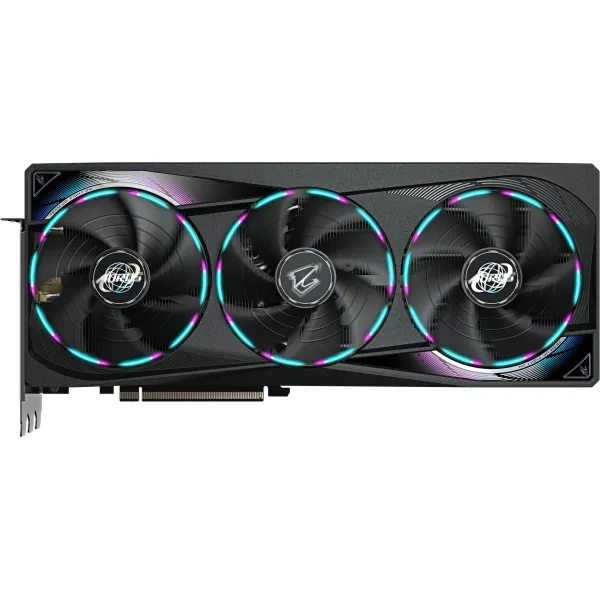 Видеокарта Gigabyte