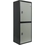 Сейф бухгалтерский Aiko SL 125/2Т