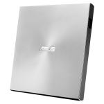Внешний DVD RW DL привод ASUS SDRW-08U7M-U Silver