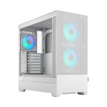 Корпус Fractal Design PoP Air RGB White TG (Midi-Tower)