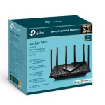 TP-Link Archer AX72