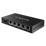 Маршрутизатор Ubiquiti EdgeRouter ER‑X‑SFP