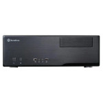 Корпус SilverStone SST-GD05B (Desktop)