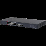 Коммутатор Dahua DH-CS4218-16ET-135