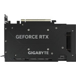 Видеокарта GeForce RTX 4060TI 2565МГц 16Гб Gigabyte (PCI-E 4.0, GDDR6, 128бит, 2xHDMI, 2xDP)