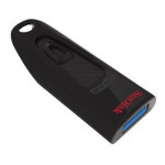 Накопитель USB SANDISK Ultra USB 3.0 64Gb