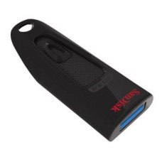 Накопитель USB SANDISK Ultra USB 3.0 64Gb [SDCZ48-064G-U46]