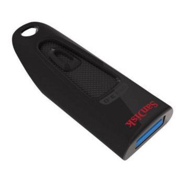 Накопитель USB SANDISK Ultra USB 3.0 64Gb