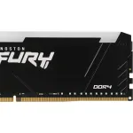 Память DIMM DDR4 16Гб 2666МГц Kingston (21300Мб/с, CL16, 288-pin, 1.2)