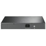 Коммутатор TP-Link TL-SG1008MP
