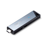 Накопитель USB ADATA AELI-UE800-128G-CSG