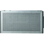 Корпус Zalman P50 DS BLACK (Midi-Tower)