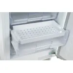 Морозильная камера встраиваемая Beko BU 1200 HCA (A, 1-камерный, объем 96:87/96л, 59.8x82x54.5см, белый)